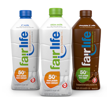 Fairlife expands in US | Dairy Industries International