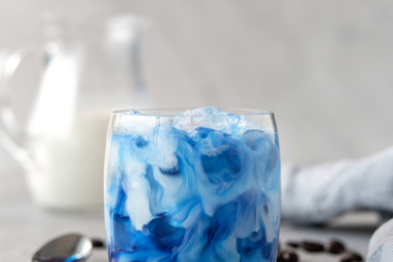 Shades of Aqua: 2020's biggest colour trend Shades of Aqua: 2020's biggest colour trend
