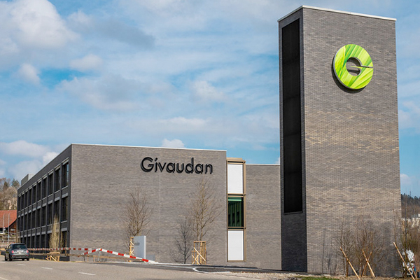 Givaudan opens new flavours centre in Switzerland Givaudan opens new flavours centre in Switzerland