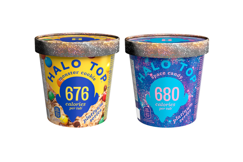 ingles halo top