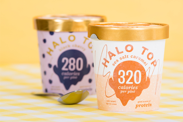 Wells Enterprises acquires Halo Top Wells Enterprises acquires Halo Top