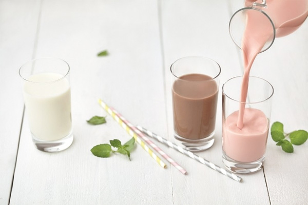 Hydrosol develops stabilising systems for milk beverages Hydrosol develops stabilising systems for milk beverages