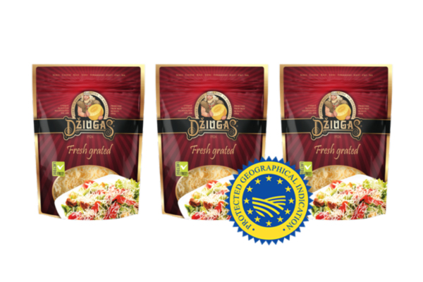 Lithuanian cheese gains Protected Geographical Indication status Lithuanian cheese gains Protected Geographical Indication status