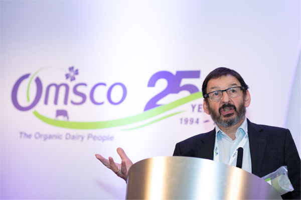 Omsco celebrates 25 years Omsco celebrates 25 years