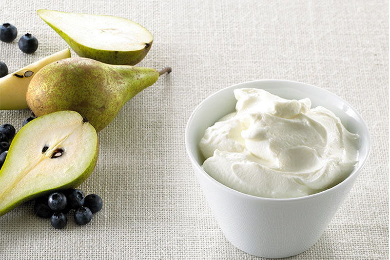 Arla develops new ingredient for improved skyr Arla develops new ingredient for improved skyr