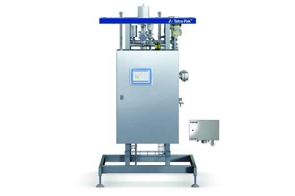 Tetra Pak and FOSS collaborate on new standardisation unit Tetra Pak and FOSS collaborate on new standardisation unit