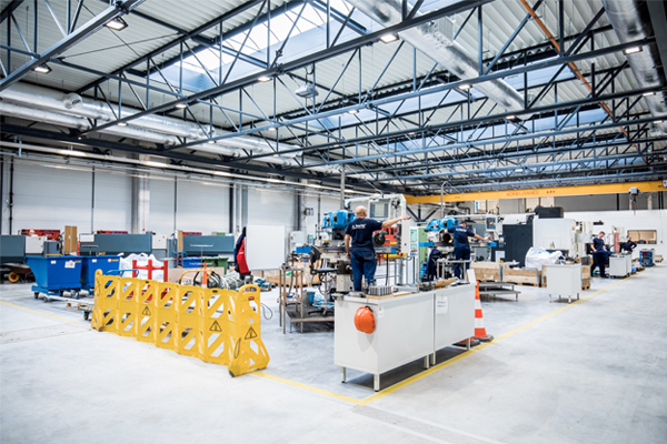 Tetra Pak opens new cheese production centre in Poland Tetra Pak opens new cheese production centre in Poland