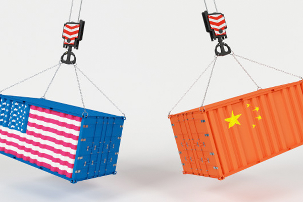 China imposes retaliatory tariffs in US dairy sector China imposes retaliatory tariffs in US dairy sector