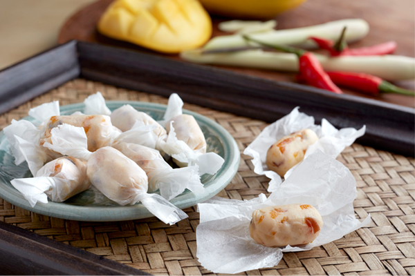US Dairy inspires healthy snacking advances at Fi Asia US Dairy inspires healthy snacking advances at Fi Asia