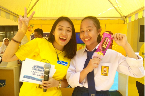 Yili launches ice cream and R&D in Indonesia Yili launches ice cream and R&D in Indonesia